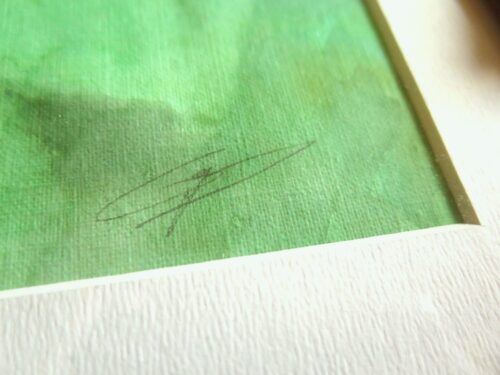 Un festin d'Achillée