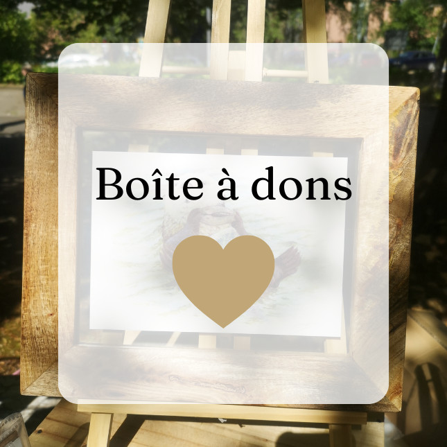 Soutien prix libre