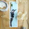 Marque-page - Hiver