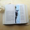 Marque-page - Hiver