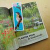 Marque-page - Printemps