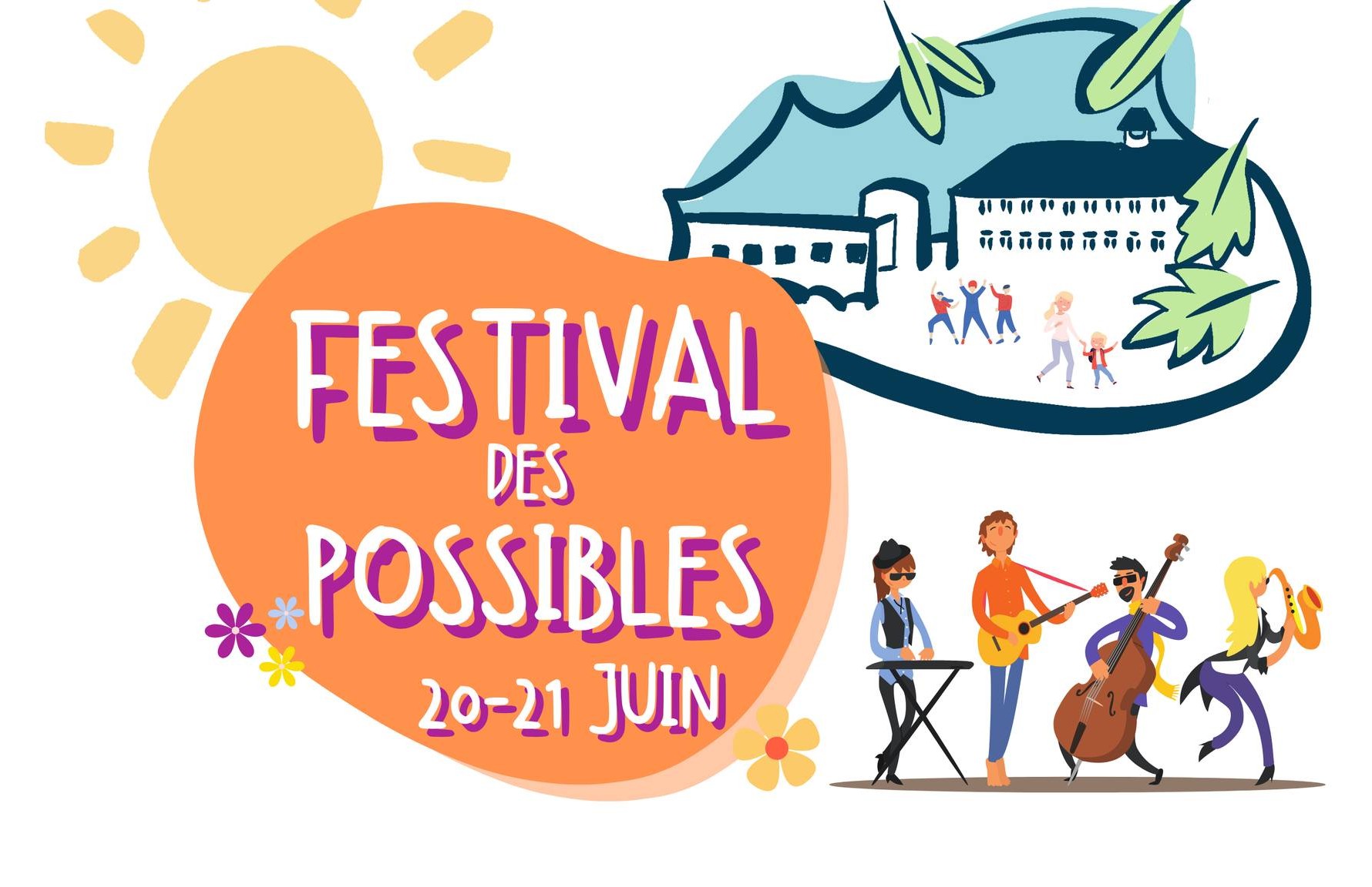 festival des possibles