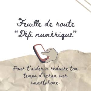 Modèle "Défi numérique"