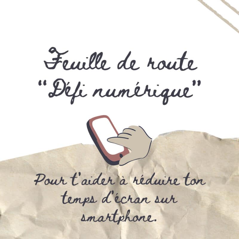 Modèle "Défi numérique"